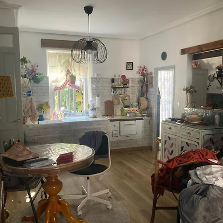 Сasa de vacaciones Casa Effata Venta de Baños