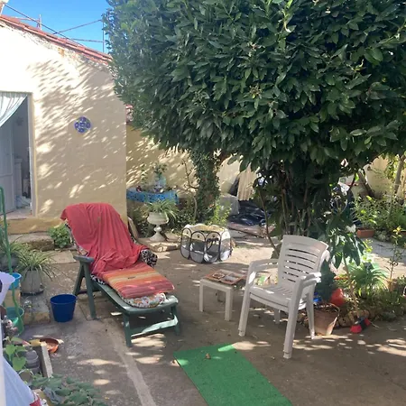 Сasa de vacaciones Casa Effata Venta de Baños