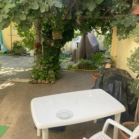 Casa Effata