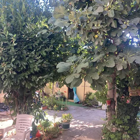 Casa Effata Сasa de vacaciones *