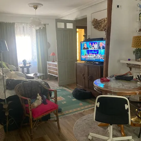 Casa Effata * Venta de Baños