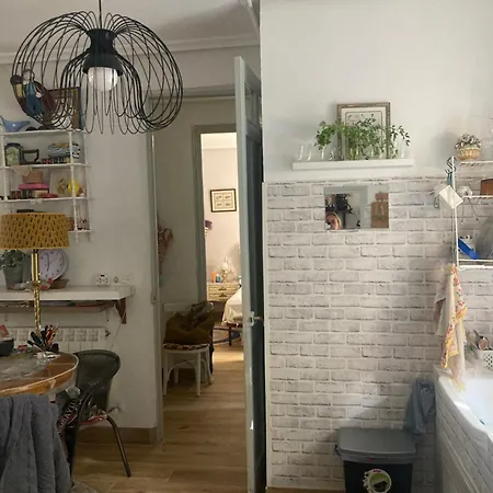Casa Effata Сasa de vacaciones *