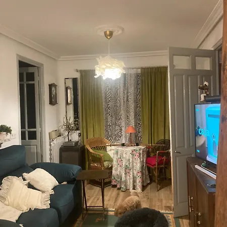 Casa Effata Venta de Baños