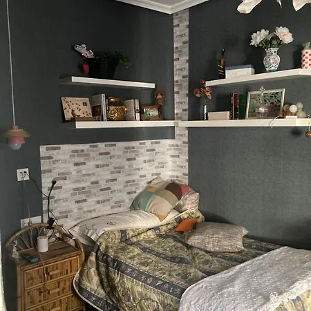 Casa Effata Сasa de vacaciones