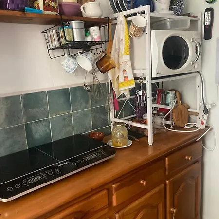 Сasa de vacaciones Casa Effata Venta de Baños