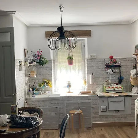 Casa Effata Сasa de vacaciones Venta de Baños