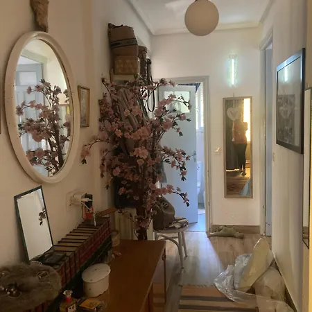Casa Effata *