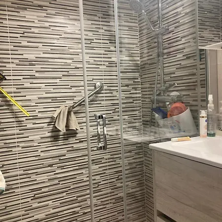 Casa Effata Сasa de vacaciones Venta de Baños