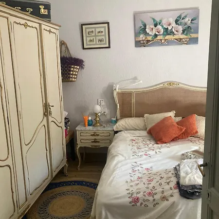 Casa Effata