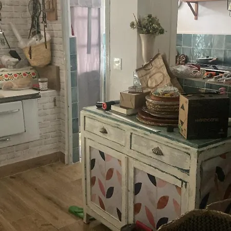 Casa Effata Venta de Baños