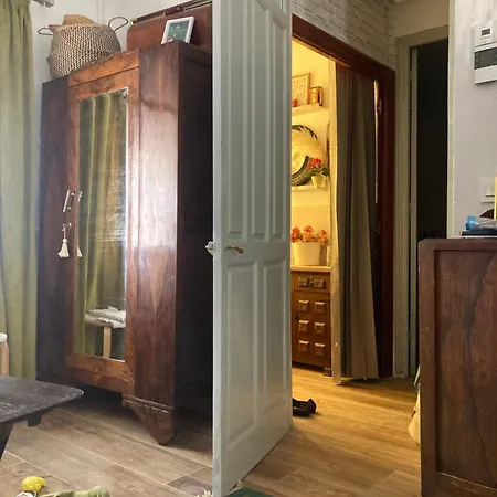 Casa Effata *